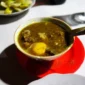Pallubasa Serigala: Kuliner Legendaris Makassar Sejak 1986 dengan Kuah Kelapa Sangrai Khas