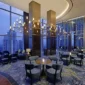 Sky Lounge Surabaya, Rooftop Lounge Mewah dengan Live Music dan Panorama Kota