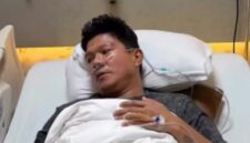 Andika Kangen Band Sakit Apa