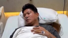 Andika Kangen Band Sakit Apa
