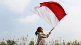 Apa Makna Kemerdekaan 