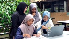 Apa saja langkah konkrit yang dapat diambil oleh mahasiwa baru untuk meningkatkan kedisiplinan