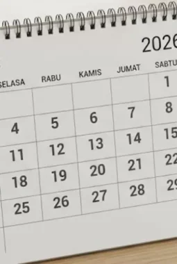 Apakah 18 Agustus 2026 Libur? Cek Faktanya Menurut SKB 3 Menteri
