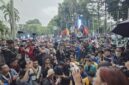 Apakah Ada Demo Hari Ini di Jakarta