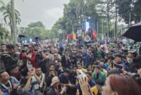 Apakah Ada Demo Hari Ini di Jakarta