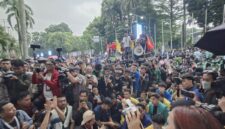 Apakah Ada Demo Hari Ini di Jakarta