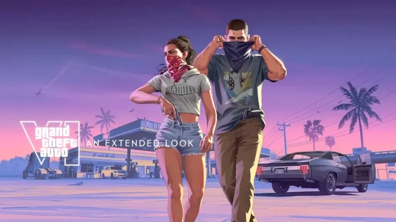 Apakah GTA 6 Sudah Rilis