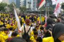 Apakah Hari Ini Ada Demo