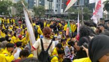 Apakah Hari Ini Ada Demo