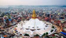 Apakah Nepal Termasuk India?