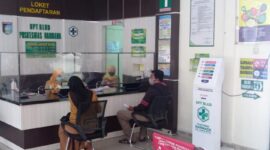 Apakah Puskesmas Buka Hari Minggu