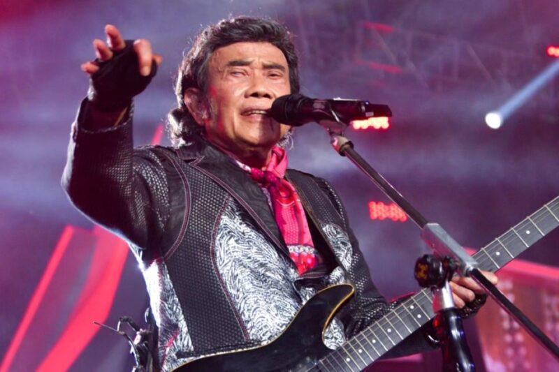 Rhoma Irama