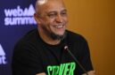 Apakah Roberto Carlos Mualaf