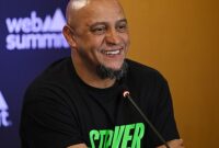 Apakah Roberto Carlos Mualaf