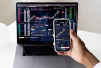 Aplikasi Saham Terbaik untuk Pemula