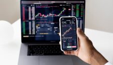 Aplikasi Saham Terbaik untuk Pemula
