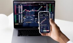 Bikin Cuan Makin Dekat: Ini 10 Aplikasi Saham Terbaik untuk Pemula yang Aman dan Anti Ribet!
