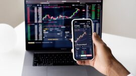 Aplikasi Saham Terbaik untuk Pemula