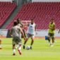 Aston Villa vs Indonesia All Star 