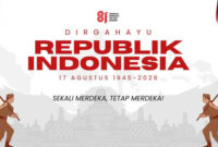Bagaimana Cara Bersyukur ata Nikmat Kemerdekaan Indonesia