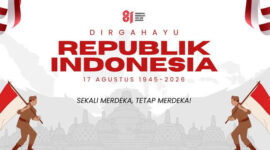 Bagaimana Cara Bersyukur ata Nikmat Kemerdekaan Indonesia