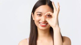 Bagaimana Cara Menjaga Kesehatan Mata