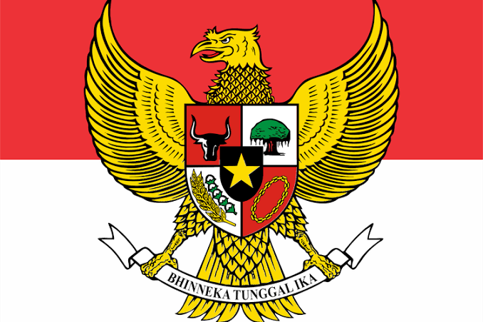 Bagaimana Proses Penetapan Pancasila Sebagai Dasar Negara