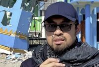 Bang Jek (Ahmad Zaki Ali)