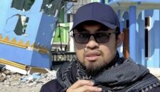Bang Jek (Ahmad Zaki Ali)