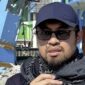 Bang Jek (Ahmad Zaki Ali)