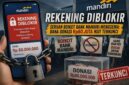 Boikot Bank Mandiri