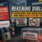 Boikot Bank Mandiri