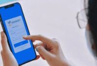 Cara Cek Desil Berapa Lewat HP
