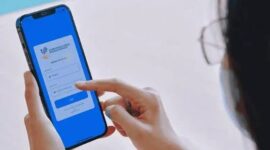 Cara Cek Desil Berapa Lewat HP