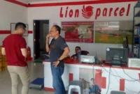 Cara Cek Ongkir Lion Parcel 