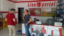 Cara Cek Ongkir Lion Parcel 