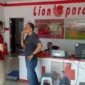 Cara Cek Ongkir Lion Parcel 