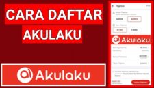Cara Daftar Akulaku Agar di ACC