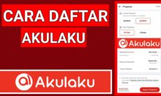 4 Cara Daftar Akulaku Agar di ACC dengan Mudah dan Cepat