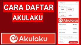 Cara Daftar Akulaku Agar di ACC