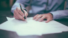 Cara Membuat Surat Izin Sekolah yang Benar