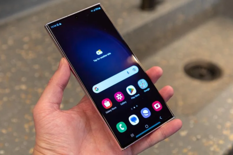 Cara Mengatasi Layar HP Tidak Bisa Disentuh