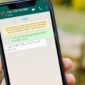 Cara Mengembalikan Chat WA yang Terhapus