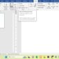 Cara Menghapus Halaman Kosong di Word