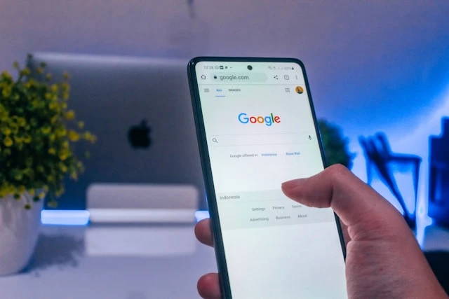 Cara Menonaktifkan SafeSearch Terkunci