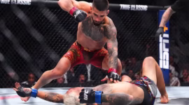 Cara Nonton UFC Gratis