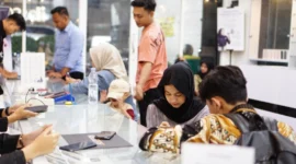 Cara Refund Apple Service Paling Mudah 