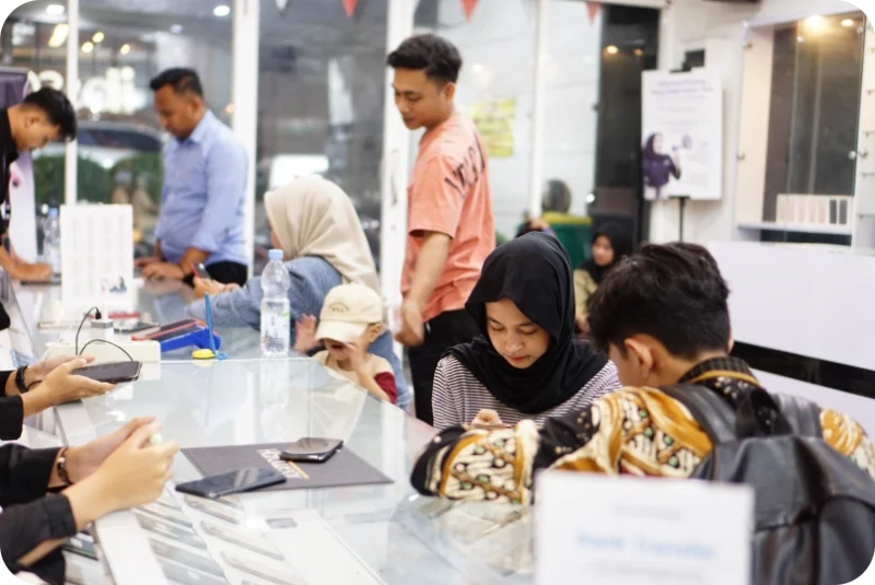 Cara Refund Apple Service Paling Mudah