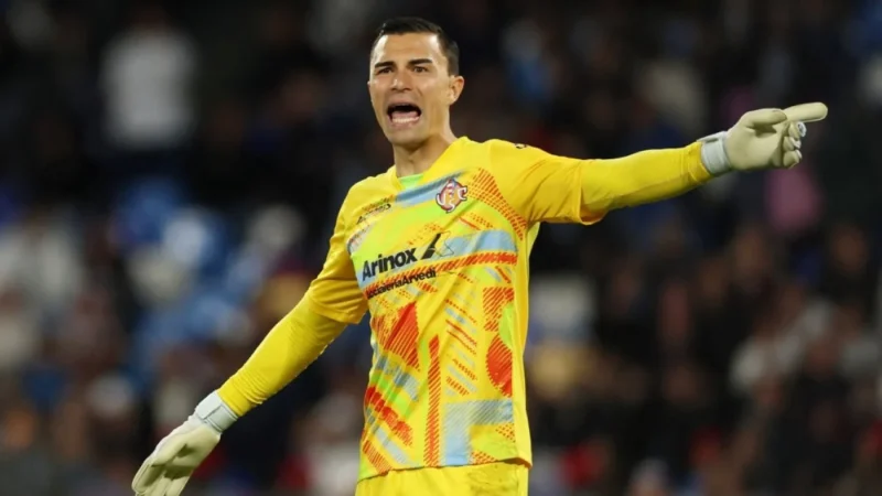 Emil Audero Jadi Incaran Juventus