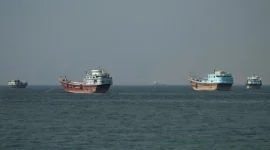  Informasi Terbaru Mengenai Pembukaan Selat Hormuz oleh Iran dan Oman